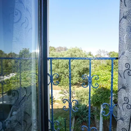 Iris Apartment Bozava