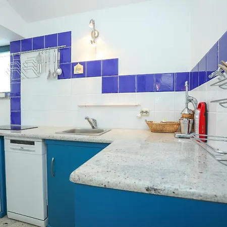 Iris Apartmán