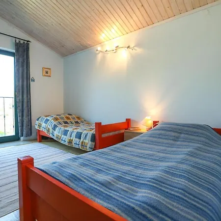 Apartmán Iris *